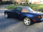 Mazda Miata M Edition 1996 года